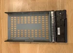 Netapp 111-00734+C0 3.5" Hdd Tray Caddy DS4243 DS4246 Fas. Fixed Price $6.00.