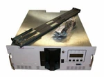 Compaq TL891DLX Library, Lvd, 2X 40/80-GB Tape Drives, & Rack Kit 157305-B22. Fixed Price $1725.00.