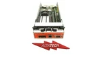 Dell 724K8 Equallogic PS6000 10GB Sas/sata TYPE10 Controller 70-0300 8D05C 0G9J5. Fixed Price $299.99.