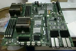 Netapp 110-00119 111-00094 FAS31XX Motherboard Controller W/2X2.6GHZ Cpu 16GB.... Fixed Price $295.00.
