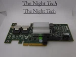Dell Perc H200 Dual-port 6GBPS Pcie Sas Raid Controller Card P/n: 03J8FW. Fixed Price $14.99.