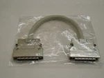 Dual Head Connector Cable For Dell ML6000 Quantum / Adic I500 Ibm TS3310. Fixed Price $125.00.
