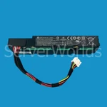 Hp 750450-001 96W Cache Battery W/ Cable 145MM 727260-001 2024 Date Code. Fixed Price $64.00.