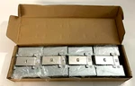 New! Dell 0CRH5H Rail Installation Handles Kit -- Open Box!. Fixed Price $35.99.