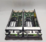 Lot Of 2 Dell Equallogic Module 7 Type Controller 5PM3C - Fast Shippin. Fixed Price $54.99.