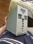 4TB Lacie 2BIG Quadra Raid Usb 3/FIREWIRE External Hard Drive 2X2TB. Fixed Price $49.00.