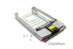 Hp Compaq 3.5" Scsi Hard Disk Drive Caddy & Screws DL320 DL360 DL380 DL580 ML350. Fixed Price $10.75.