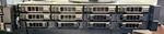 Dell Powervault ME4012 12GB Sas Prt Single Controller 3X4TB 3X1.2TB Dual 580W. Fixed Price $2500.00.