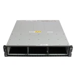 Ibm 2078-224 V5000 Storwize Sff Dual Controller Enclosure Gen. Fixed Price $599.95.