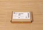 New Netapp X6589-R6 Ethernet Optical Sfp+ Transceiver Sealed. Fixed Price $168.56.