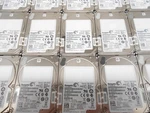Lot Of 6 Seagate 900GB 10K 2.5 Sas Hard Drive ST9900805SS Server Storage Dell Hp. Fixed Price $59.00.