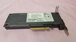 Ibm EC6X EC5D PCIE3 X8 Nvme 3.2 Tb Ssd Flash Adapter 02DE951 02DE950 Aix. Fixed Price $1500.00.