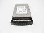 Nimble San Storage 4TB 7.2K 3.5" Sas Hard Drive W/ Tray CS1000 CS3000 CS5000 ES2. Fixed Price $69.00.