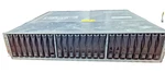 Netapp E2600 5350 0833 (SX61100099) Is 2.5U Storage Array With 24 Sas HDD-1.8. Fixed Price $3200.00.
