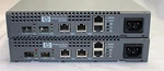 Hp Bi-dir Iscsi Conn Opt Upgrade Kits 466265-001/EVA4400/AJ714-63001 Pcs. Fixed Price $24.49.