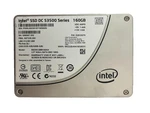 Intel DC-S3500 160GB Sata 6GB/S 2.5" SSDSC2BB160G4 512B/S. Fixed Price $34.99.