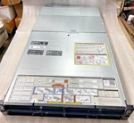 Dell Poweredge FX2S 4 Slot Blade Chassis With Management Module Used. Fixed Price $219.99.