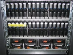 Emc CX4-240 Dual Controller San 15 300GB. Fixed Price $3000.00.