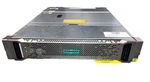 Hp 3PARB-ST1329 Storeserv 9000 24BAY Sff 2U Disk Array Enclosure. Fixed Price $350.00.