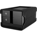 Glyph Technologies Blackbox Pro Raid 48TB (2X24TB) 2-BAY Thunderbolt 3 Arra. Fixed Price $2199.99.