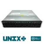 Ibm 2U 24 Bay Sas 6 Gbps Drive Disk Expander Storage Jbod San Shelf W/ Caddies. Fixed Price $199.00.
