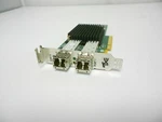 Hp Nimble HF20 HF40 HF60 AF20 AF40 AF60 San Dual Port 16GB Fc Fiber Channel Card. Fixed Price $119.00.