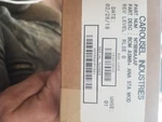 Nortel ASM8+ Analog Station Module- NT5B16AAAF. Fixed Price $125.00.