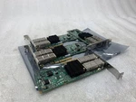 Hp 593412-001 20GB Dual Fiber Channel PCI-EX8 Infiniband 4XQDR Lot Of. Fixed Price $49.99.
