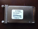 Santur Neophotonics 100GE LR10, 10KM Transceiver Lc 0/70C. Fixed Price $125.00.