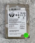 Hp EG0900FBVFQ 619286-004 2.5" Hard Drive 900GB Sas. Fixed Price $12.79.