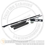Dell Poweredge T640 Tower Rack Conversion Kit 0W8C14. Fixed Price $814.49.