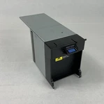 Netapp 95697-07 Server Power Supply Blank. Fixed Price $16.99.