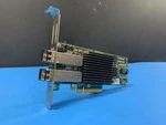 Dell Emulex LPE12002 8GB Dual Port Fibre Channel Pcie Host Bus Adapter C856M. Fixed Price $19.99.
