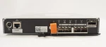 Dell Powervault MD3660F 4-PORT 8GB Fc Fibre Channel Controller 0H73K. Fixed Price $238.00.