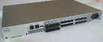 Emc DS-300B Brocade 8GB Ports Active Fc San Switch Egm+fabric Lic.+ 8XSFP. Fixed Price $93.47.