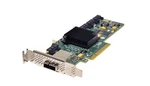 Storage Controller Ibm 9212-4I4E Adapter Pcie 2.0X8 H3-25326-02A. Fixed Price $82.52.