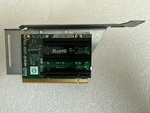 Genuine Supermicro RSC-R2UT-2E4E8R-SS026 3-SLOT Pcie 2-X4, 1 X8 Riser Card. Fixed Price $29.99.