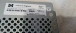 Hp, Oem 411044-001 2-PORT ULTRA3 Scsi Shared I/o And Emu Module 70-40495-11. Fixed Price $18.99.