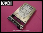 Dell Equallogic 600GB 15K 6G Sas 02R3X 0VX8J PS6100XV PS6110XV PS6210 EE06. Fixed Price $42.77.