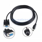 For Ibm Storage Serial Cable DS3000 DS3200 DS3500 DS4700 DS5000 EXN1000 3M. Fixed Price $27.99.