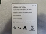 Dell E01M Md 12 Controller 0W307K. Fixed Price $30.00.