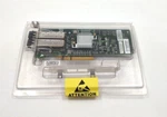 Lot Of Brocade BR-425-0010 Dual Port Fibre Channel Host Bus Adapter 4.0GBPS. Fixed Price $119.99.