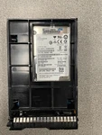 Hp G8/G9 600GB 12G 15K Sas Sc 765424-B21 765867-001 Hdd Hard Drive 3.5". Fixed Price $95.67.