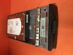 Dell Equallogic 600GB 15K Sas Hot Plug Hdd NL-08R4T4 0VX8J. Fixed Price $125.00.
