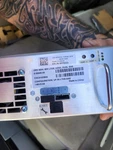 Ibm UDS3 Ultrium LTO-5 1.5TB External Tape Drive Dual Sas Silver Pc. Fixed Price $139.99.