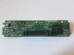 Emulex 250-135-900D REV:D01 P003462-01A Sata To Fc Dongle Board/adapter. Fixed Price $17.33.
