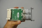 Dell Powerconnect ND292 10GBE Stacking Module 0YY741 6224P 6248P. Fixed Price $26.00.
