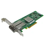 Qlogic QLE2562-IBMX Fc Dual-port 8GB Pcie X8 Network Adapter 42D0512 00Y5629 Fp. Fixed Price $23.57.