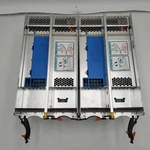 Lot Of Emc 110-113-106B-01 Storage Processor 2.8 Ghz 2X 6GB Ram. Fixed Price $149.99.