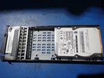 Ibm 85Y5864 600GB 2.5" 10K V7000 Hdd Internal Hard Disk Drives. Fixed Price $29.99.